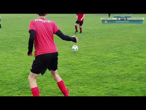 EDZŐMÉRKŐZÉS Gloriett SE - Budapest Honvéd 2. félidő