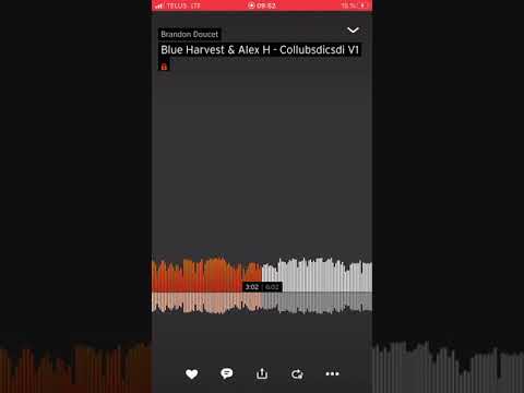 Blue Harvest & Alex H - ID [Coming soon with remixes]