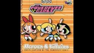 06. Buttercup (I&#39;m a Super Girl) - Shonen Knife