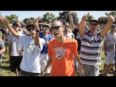 Supremacia H2 - Desabafo (Intro Mano Flér) (Clipe Oficial)