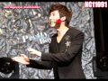 Kim Hyung Jun(SS501) ~SIGN~ I Love You ost ...