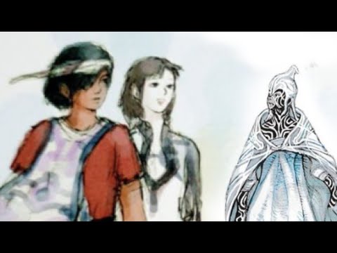 The Story Lost in Mist (ICO Analysis)