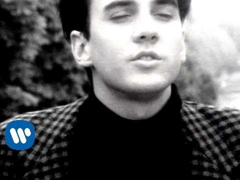 Tommy Page - When I Dream Of You (Video)