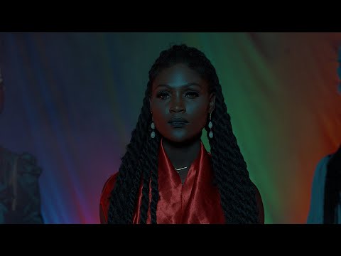 MYA DIAKER - ''RÉFIME O KINE'' - (VIDEO OFFICIELLE)