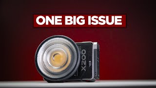 Zhiyun Molus X200 Is So Good...... Except One Thing