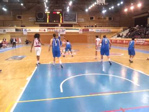 Work Force-DKSK Miskolc vs. Piestanske Cajky III. - boon.hu