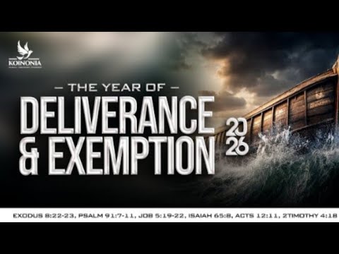 MARCHING ORDERS 2026 PROPHETIC GUIDE & INSTRUCTIONS WITH APOSTLE JOSHUA SELMAN