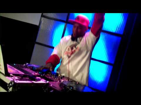 DJ Radikal Documentary - Dare to Dream