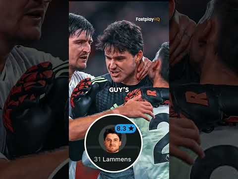 Manchester United just humbled Liverpool in the funniest way possible 😂🔥