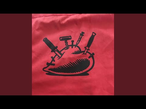 Video thumbnail for Bruce Loves Big Star (Instrumental, no KG)