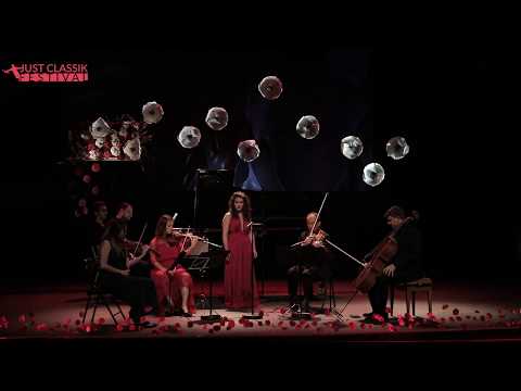 Joaquin Turina : Las Musas de Andalucía, No.6 "Erato" op.93 / Just Classik Festival
