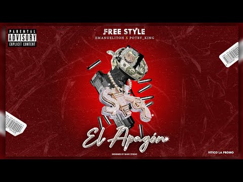 Emanuelitoh ❌ Potry_King - Freestyle (El Apagón) (Prod By Jake TPB) (Banx Studio)