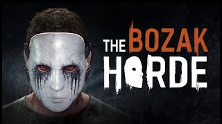 Dying Light Bozak Horde All Trials and Rewards Showcase.