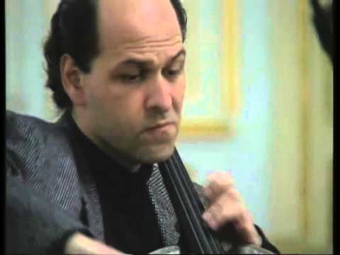 Paquito D'Rivera: Contradanza