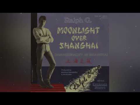 Ralph G -  Moonlight Over Shanghai Italo Disco Clasic 1989