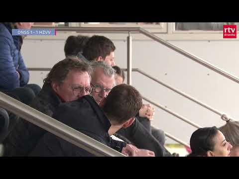 HZVV kan zich volledig op competitie richten | Onze Club | RTV Drenthe