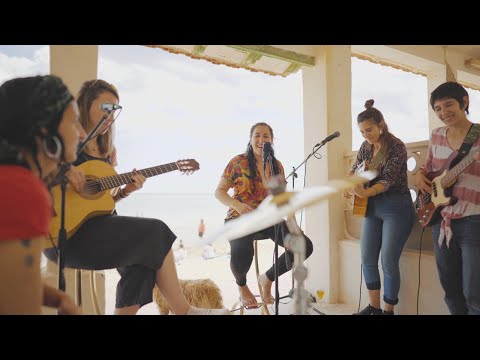 María Ruiz - Mar (Video Oficial)