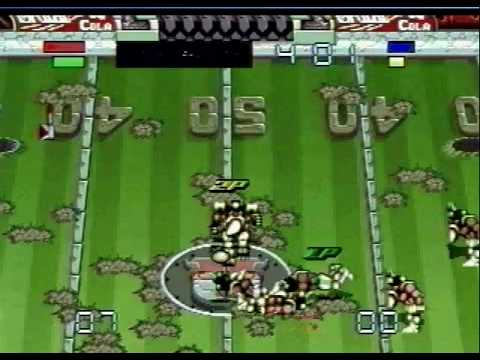 brutal sports football pc