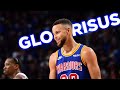 Stephen Curry Mix Glorious
