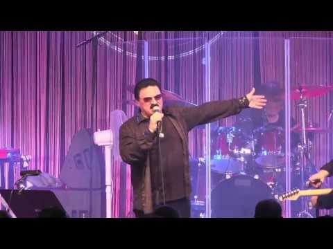 Bobby Kimball in Concert @ The Retro Festival 2013