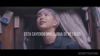 BTS (방탄소년단) Introduction Youth - Sub español |FMV|