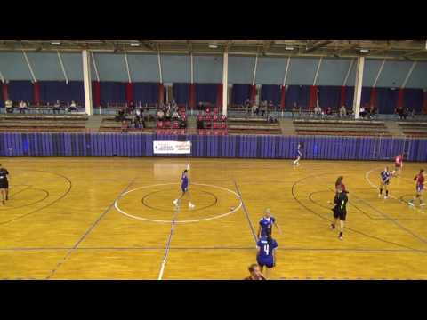 Vasas II. - VS Dunakeszi 26-20