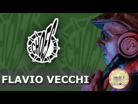 Flavio Vecchi @ Liz Echoes , Misano adriatico RN  15 11 1997