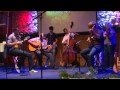Bluegrass - When the Roll is Called Up Yonder
