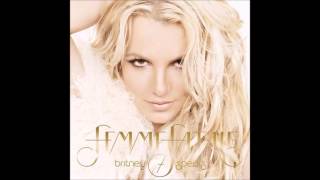 Britney Spears - (Drop Dead) Beautiful [feat  Sabi]