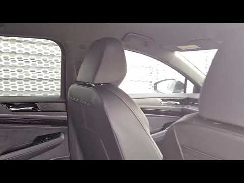 Volkswagen ID.7 Pro Plus 77kwh Ex-demo - Image 2