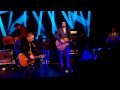 Tindersticks - No Place So Alone - Live @ Estarreja 720p HD