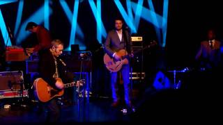 Tindersticks - No Place So Alone - Live @ Estarreja 720p HD