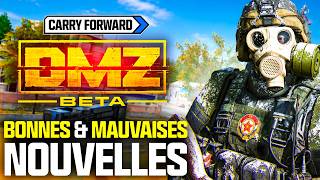 On a de Bonnes & Mauvaises Nouvelles pour Modern Warfare 4...