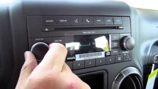 preview picture of video 'Used Cars, Used 2011 Jeep Wrangler Sport, Germany - Review'