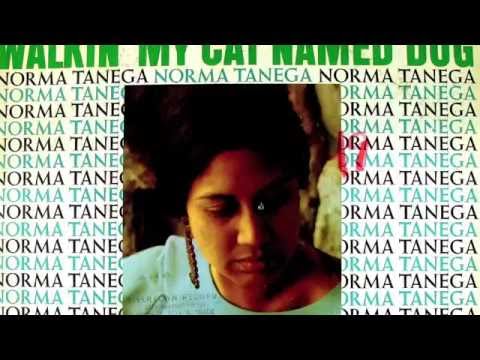 Norma Tanega - "Walkin' My Cat Named Dog"