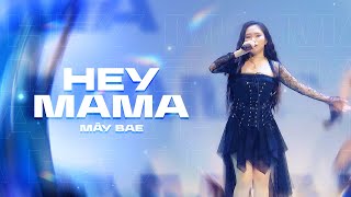 Download lagu HEY MAMA - MÂY BAE (David Guetta) | mp3 Download lagu HEY MAMA - MÂY BAE (David Guetta) | mp3