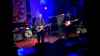 Randy Bachman & The Sadies - No Sugar Tonight...New Mother Nature (Part One)