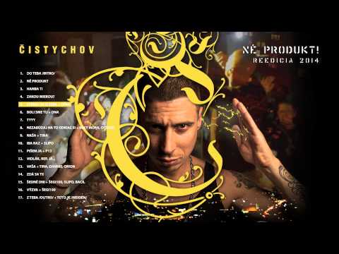 Čistychov - Staraj Sa o Seba feat. Opak
