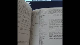 zx81 breakout from Toni Baker's book