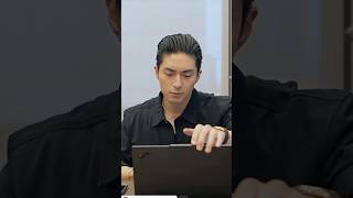 Download lagu The frowning style is also very handsome #giorgioantonio #music mp3