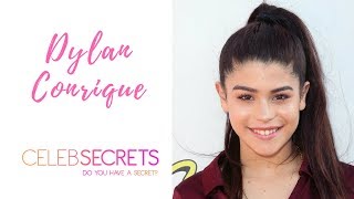 Dylan Conrique Spills Relationship Tea in CHICKEN GIRLS: THE MOVIE! video