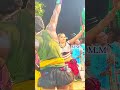 திருநெல்வேலி பூமாரி கரகாட்டம்