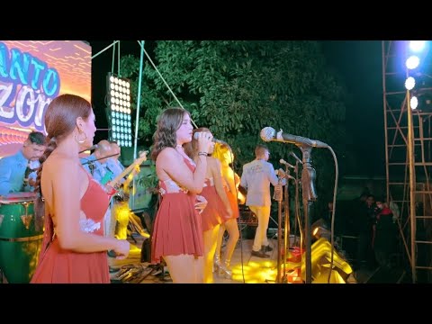 El Encanto de Corazón - Mix Presa de tu amor 4K