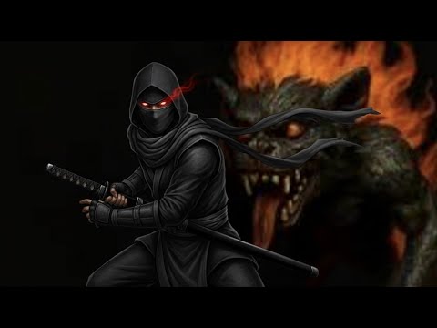 Bertemu ninja sarung korban fitnah