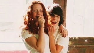 t.A.T.u. - Lyudi Invalidy / Люди Инвалиды (Intro Transcendent Version)