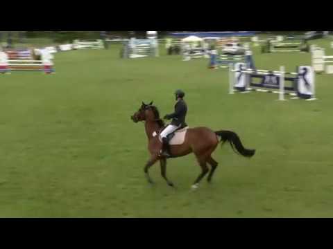 Záznam 2. kola ČSP 2017 – rámcová soutěž stupně S**