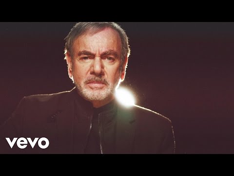Neil Diamond - Nothing But A Heartache