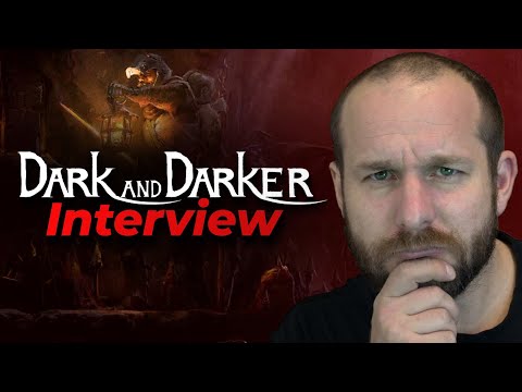 Will Dark and Darker Be Free-to-Play On PC? - GameRevolution