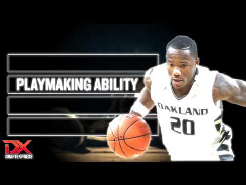 Kay Felder 2015 16 NBA Draft Scouting Video  Strengths