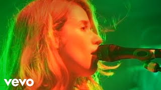Heather Nova - I&#39;m No Angel (Live At Grünspan, Hamburg 2001)